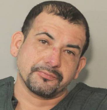 Ismael Castillo - Fort Bend County, TX 